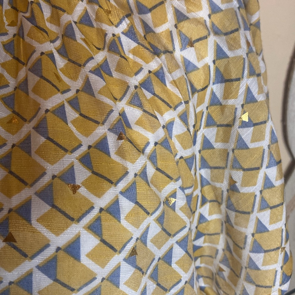 ALEX & PARKER Size 1X Rayon/Poly Top NWT - Picture 2 of 12